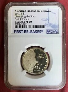 2019 S v[t fEFA[XB NGC REVERSE PF 70 X^[gߑO̕