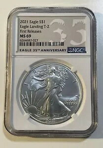 2021 C[O݃C[O fBO T-2 [X MS 69