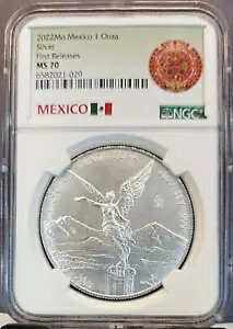 2022 LVR Vo[ x^ 1 IU NGC MS 70 t@[Xg [X p[tFNg