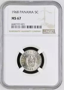 pi} 5 ZeVX 1968 NGC 67
