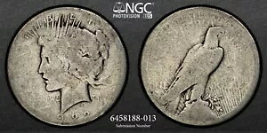 ���x���G���[-���A���t~1922-S-�s�[�X�V���o�[�h��~-NGC AG-03--�Œ��1