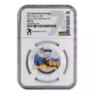 2021 NbNčBV[Y ^ bL[ }Ee wWJ NGC MS70