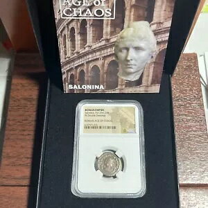 �u�Ñネ�[�}�̖{���̍ȁv: �T���j�i 254-268AD�B BL �_�u���f�i���E�X NGC X146