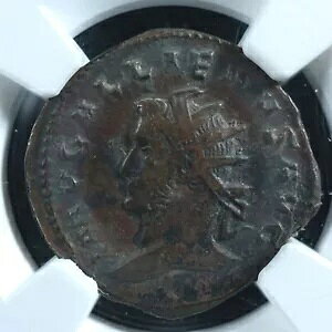 KGkX AgjjAkX 258-259 fBIi NGC VF RIC 380L _CAi nEh