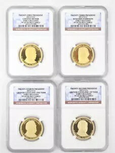 2012-S v[t 哝̃h NGC PF 69 Eg JI 4 Zbg