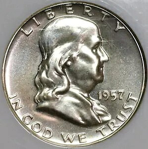 1957 NGC PF 67 tN n[t_[ v[t I[h t@bg z_[ OFH RC (22101103C)