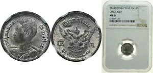 ^C BE2489 1946 5 T^ eB NGC MS 64