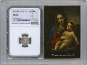 1550KB nK[ fi[ tFfBihq NGC AU58