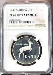 1987 AtJ Vo[ 1 h S1R XvO{N NGC PF 65 Eg JI 