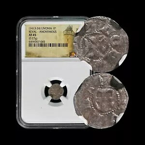 ���{�j�A�B 1413�A�����[�r�b�V���A�V���o�[ - NGC XF45 - �h�C�c�R�m�c�A�����@���A�^���� 045