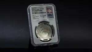 2014P $1 싅a[X NGC PF70 Eg JI fCu EBtB[h