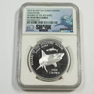 2015 NGC PF70 UCAM - TCL 1IX Vo[ C^`UEB[N fBXJo[ RC #51406B