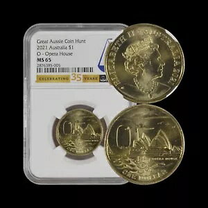 I[XgAB 2021A1 h - NGC MS65 - O[g I[W[ RC ngAIy nEX