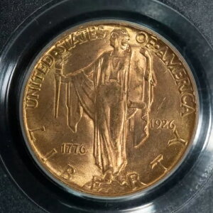 1926 PCGS MS63 $2.50 150 ���N�L�O�S�[���h item#7434