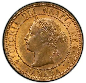 Ji_ - 1901 [W Zg - PCGS MS64RB - ׂNsI