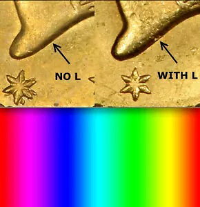 1849 No-L PCGS MS60 z 1,000- 3 ԖڂɒႢh ? _ĈЂъG[ ?