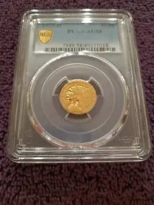 1925-D CfBA $2 1/2 S[h NH[^[ C[OAPCGS AU58A͓IȐF