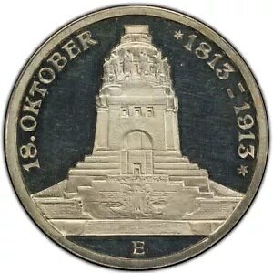 hCc UNZ t[hq AEOXg 'CvcBq' 3 }[N 1913-E PCGS PR-64AfB[vJI!