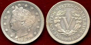 1883 5C-�A�C �A�s�[�� ���o�e�B �j�b�P��++