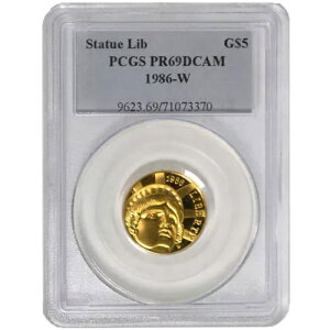 $5 čǋLO PF69/PR69 (_NAPCGS ܂ NGC)
