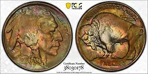 1913 obt@[ jbP 5C PCGS MS 66 Type1 ʃiCXg[ #0178