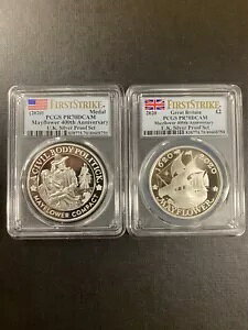 2020 PCGS PR70 Ct[ 400 NLOVo[ v[t Zbg