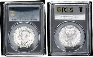 vCZ 3 }[N 1911-A 100 N uXEw PCGS PR65 PP 116166