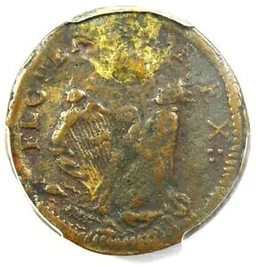 1670 j[W[W[ Zg pgbN t@[WO RjA RC 1/4P - PCGS VF ڍ