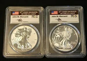 ***A*** 2013 2 PC EGXg |Cg Vo[ C[O Zbg PCGS 70/70 JeB nhTC