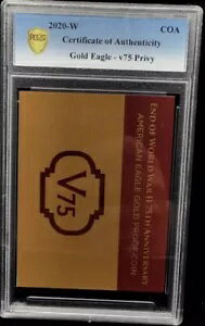 񎟐EI 75 NLO COA V75 vB