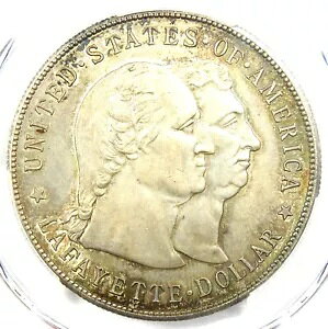 1900 ���t�@�C�G�b�g �V���o�[ 1 �h�� �R�C�� - �F�� PCGS �����ʃf�B�e�[�� UNC MS