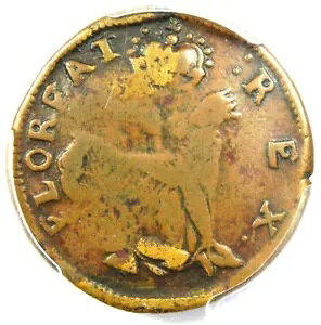 1670 j[W[W[ Zg pgbN t@[VO RjA RC 1/4P - PCGS VF ڍ!