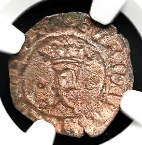 �A���n����̃X�y�C���B�t�F���f�B�i���h�ƃC�U�x���A1474 �` 1504 �N�A�u�����J�ANGC VF30
