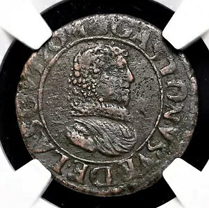 �t�����X�A�h���x�X�B�K�X�g���A�_�u�� �g�D���m���A1636-B�ANGC VF35 BN