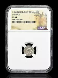 �n���K���[�B���[�g���B�q 1 ���A���� 1342 �` 1382 �N�B AR�f�i�[���B�T���Z���ANGC XF45