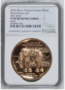 NGC PF69 2018 ^CE؎蔎ۃ_