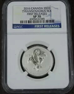 2016 Ji_ $20 eBmTEX bNX  NGC SP 70 Vo[ RC 1/4 IX .9999