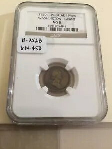 1870 ���V���g���O�����g�A�W�����A�� PR-32�A�x�C�J�[ 252B�AGW-458�ANGC VG-8