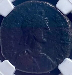 NGC �F��Ñ�r�U���`���R�C�� 527-565 AD �W���X�e�B�j�A�k�X I �t�H���X �{���̑f�G��