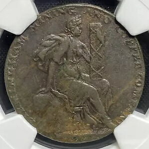 �C�M���X 1792 �E�H���b�N�V���[�z�R�A�n�[�t�y�j�[ 1/2p D&H-110c�A���A�ANGC XF 45