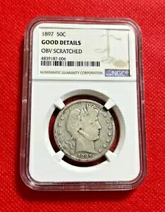 1897 �o�[�o�[ �n�[�t�_���[ NGC �ו��͗ǍD�AOBV ������