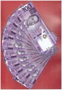 BBM 2024 tBs 100 s\ NGC }RXAi [ No. 10 p FD 000001 - 10