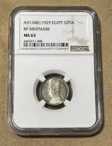 GWvg - 1929 Vo[ 2 sAXg (NGC MS 63)