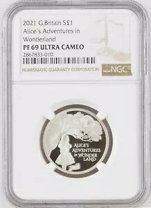 2021 CMX Vo[ ?1 svc̍̃AX v[t NGC PF 69