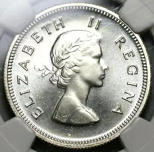 1954 NGC PF 65 ��A�t���J �v���[�t 2 �V�����O �t��������� 3.2k (19100704C)