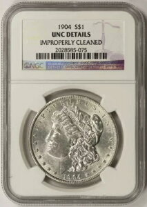 1904 NK h 1 h UNC ̏ڍׂsK؂ɐ򂳂ꂽ NGC