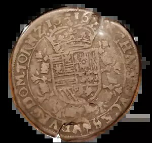 1616-�X�y�C�� �I�����_ 1/4 �p�^�S�� �A���o�[�g �G �C�U�x�� �g�D���l (VF 30-NGC)