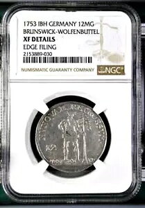 1753 IBH �h�C�c�B�u�����Y�E�B�b�N �E�H���t�F���u�b�e�� ���C���h�}�� 1/3 �^�[���[�A12 MG�ANGC XF