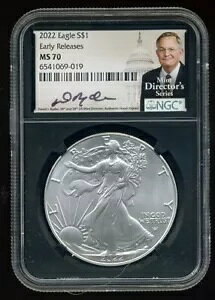 2022 Vo[ C[O NGC MS70 [X frbh C_[ TC^Cv 2 ubN RA