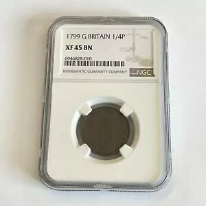 NGC O[h 1799 O[gue t@[WO 1/4p XF 45 BN ɏ㎿
